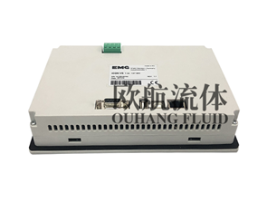 EMG控製麵板iCON VS T-Nr:137 063